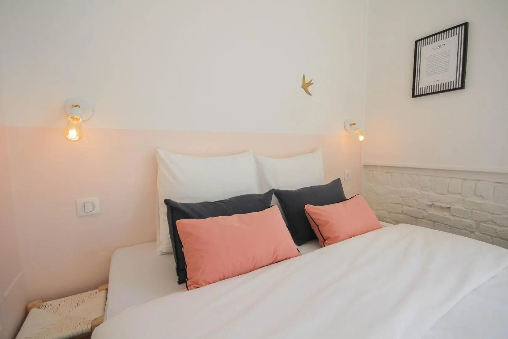 Apartment Lille Centre - Nice And Functional Ap. France